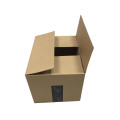 Offset Color Printing Custom Packing Boxes for Electronics Packaging and Shipping